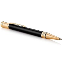 Как заправить перьевую и шариковую ручку Parker