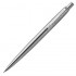 Набор Parker Jotter London Trio: гелевая ручка Red CT + шариковая ручка Blue CT + карандаш Stainless Steel CT и ежедневника триколор