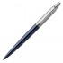 Набор Parker Jotter London Trio: гелевая ручка Red CT + шариковая ручка Blue CT + карандаш Stainless Steel CT и ежедневника триколор