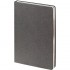 Набор Parker Jotter Stainless Steel CT из перьевой ручки и серого ежедневника
