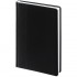 Набор Parker Jotter Stainless Steel GT из перьевой ручки и ежедневника черного цвета