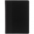 Набор Parker Jotter Stainless Steel GT из перьевой ручки и ежедневника черного цвета