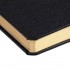 Набор Parker Jotter XL SE20 Monochrome Rose Gold из шариковой ручки и ежедневника черного цвета