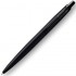 Набор Parker Jotter XL SE20 Monochrome Black из шариковой ручки и ежедневника черного цвета