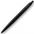 Набор Parker Jotter XL SE20 Monochrome Black из шариковой ручки и ежедневника коричневого цвета
