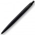 Набор Parker Jotter XL SE20 Monochrome Black из шариковой ручки и ежедневника синего цвета