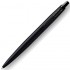 Набор Parker Jotter XL SE20 Monochrome Black из шариковой ручки и ежедневника зеленого цвета