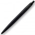 Набор Parker Jotter XL SE20 Monochrome Black из шариковой ручки и ежедневника красного цвета