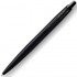 Набор Parker Jotter XL SE20 Monochrome Black из шариковой ручки и ежедневника черного цвета