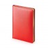 Набор Parker Jotter XL SE20 Monochrome Gold из шариковой ручки и ежедневника красного цвета