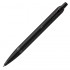 Набор Parker IM Achromatic Matte Black BT из шариковой ручки и ежедневника черного цвета
