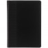 Набор Parker IM Achromatic Matte Black BT из шариковой ручки и ежедневника черного цвета