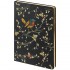 Набор Parker Jotter XL SE20 Monochrome Gold из шариковой ручки и ежедневника черного цвета