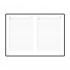 Набор Parker Jotter XL SE20 Monochrome Gold из шариковой ручки и ежедневника золотого цвета