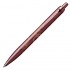 Шариковая ручка с чехлом Parker IM Monochrome Brown Dragon Special Edition PVD
