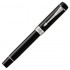 Перьевая ручка Parker Duofold Centennial Classic Black CT F