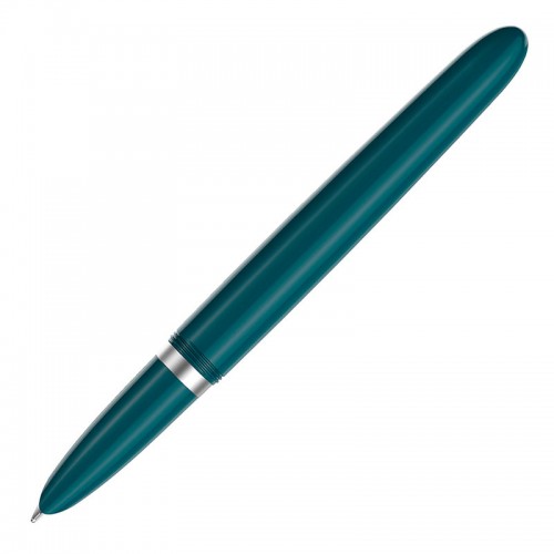Перьевая ручка Parker 51 Core Teal Blue CT F