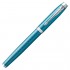 Перьевая ручка Parker IM Premium Blue Grey CT F