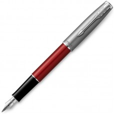 Перьевая ручка Parker (Паркер) Sonnet Core F546 Red CT F