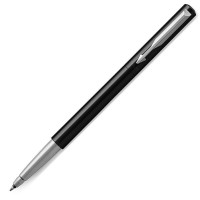 Ручка-роллер Parker Vector Standard Black CT M