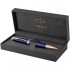 Шариковая ручка Parker Ingenuity Blue GT