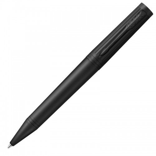 Шариковая ручка Parker Ingenuity Black PVD