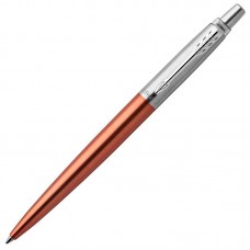 Шариковая ручка Parker (Паркер) Jotter Core Chelsea Orange CT