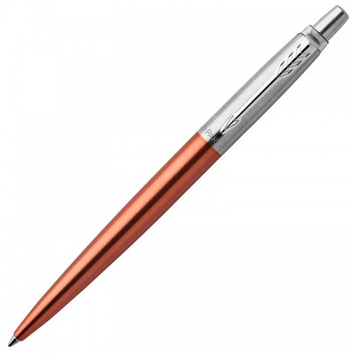 Шариковая ручка Parker (Паркер) Jotter Core Chelsea Orange CT