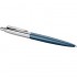 Шариковая ручка Parker (Паркер) Jotter XL Matte Blue CT