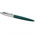 Шариковая ручка Parker Jotter XL Matte Green CT