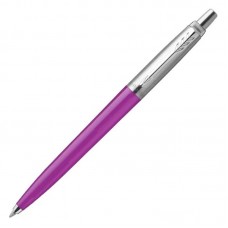 Шариковая ручка Parker Jotter Originals K60 Amethyst CT 2603C