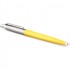 Шариковая ручка Parker Jotter Originals K60 Sunshine Yellow CT 123C