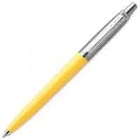 Шариковая ручка Parker Jotter Originals K60 Sunshine Yellow CT 123C
