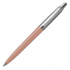 Шариковая ручка Parker Jotter Originals K60 Brown Latte CT 4725C