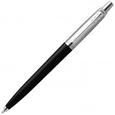 Шариковая ручка Parker Jotter K60 Black CT M