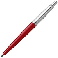Шариковая ручка Parker Jotter K60 Red CT M