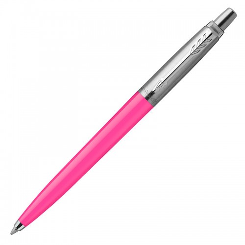 Шариковая ручка Parker Jotter Original K60 Hot pink M