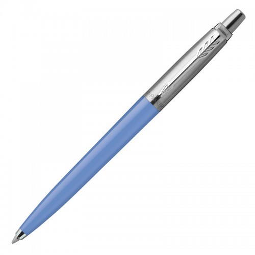 Шариковая ручка Parker Jotter Original K60 Storm Blue 2135C