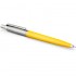 Шариковая ручка Parker Jotter Original K60 Yellow M