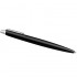 Шариковая ручка Parker Jotter Essential Satin Black CT