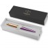 Шариковая ручка Parker Jotter 70th Anniversary Violet GT