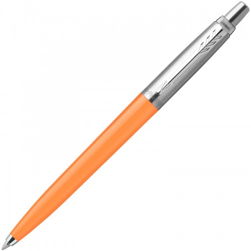 Шариковая ручка Parker Jotter Originals Orange Pumpkin CT