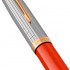 Шариковая ручка Parker (Паркер) 51 Premium Red Rage GT