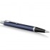 Шариковая ручка Parker (Паркер) IM Core Blue CT