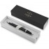 Шариковая ручка Parker (Паркер) IM Essential K319 Matte Black CT