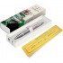 Шариковая ручка Parker IM SNAKE Limited Edition GREY Gradient CT