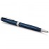 Шариковая ручка Parker (Паркер) Sonnet Core Blue Lacquer CT