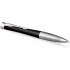 Шариковая ручка Parker (Паркер) Urban Core K314 Muted Black CT