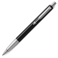 Шариковая ручка Parker Vector Black CT